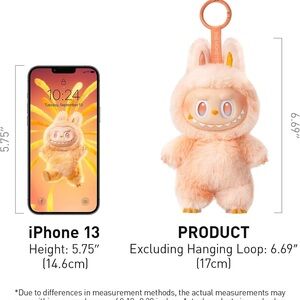 2️⃣ Pop Mart Big into Energy NEW Labubu